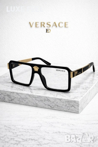 TOM FORD ⚜️ VERSACE ⚜️ CARTIER ⚜️FENDI ⚜️ LOUIS VUITTON ⚜️, снимка 8 - Слънчеви и диоптрични очила - 53323569