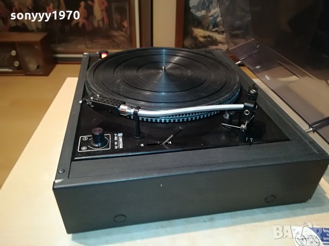 unitra hi-fi студио 2 1307211253, снимка 7 - Грамофони - 33506216