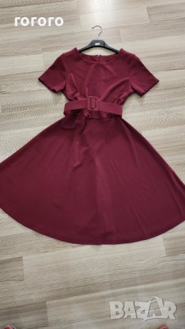 Разкроени рокли