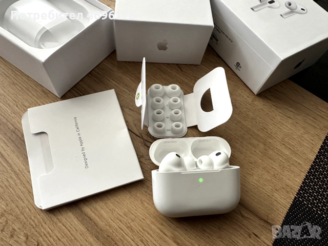 AirPods Pro 3 ANC | 3rd Generation |