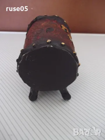 Моливник "MOTOR CLUB", снимка 6 - Колекции - 50153941