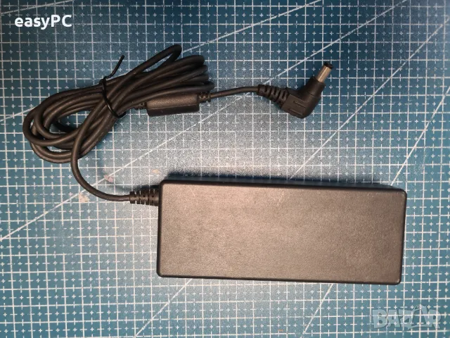 Захранващ адаптер 24V 2.5A PA03010-6221, снимка 2 - Друга електроника - 47713097