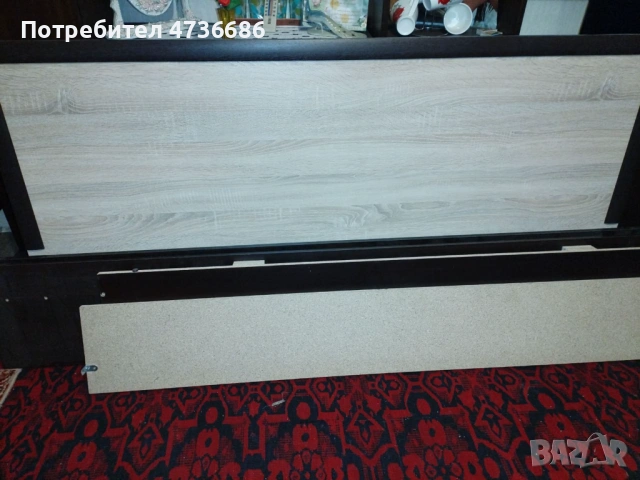 Продавам Спалня комплект, снимка 10 - Спални и легла - 53463636