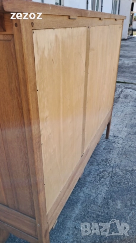 Шкаф рустик масив №73, снимка 12 - Шкафове - 51835300