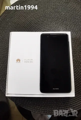 Huawei P9 За части или за смяна на батерията, снимка 12 - Huawei - 47298526
