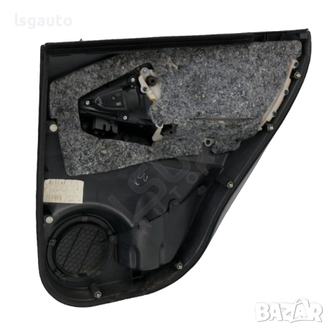 Интериорна кора задна лява врата Toyota RAV 4 III 2006-2012 ID: 154844, снимка 2 - Части - 52548944
