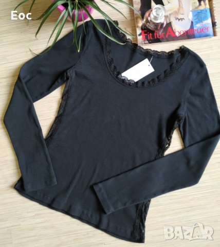 Блузки с пролетно настроение, снимка 8 - Блузи с дълъг ръкав и пуловери - 28305993