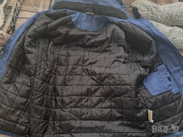 Мъжко непромокаемо яке за преходи , снимка 7 - Якета - 43383291