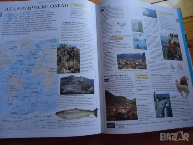 семейна енциклопедия, снимка 3 - Енциклопедии, справочници - 37262638