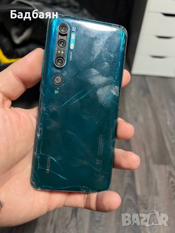 Xiaomi Mi Note 10 / на части , снимка 1