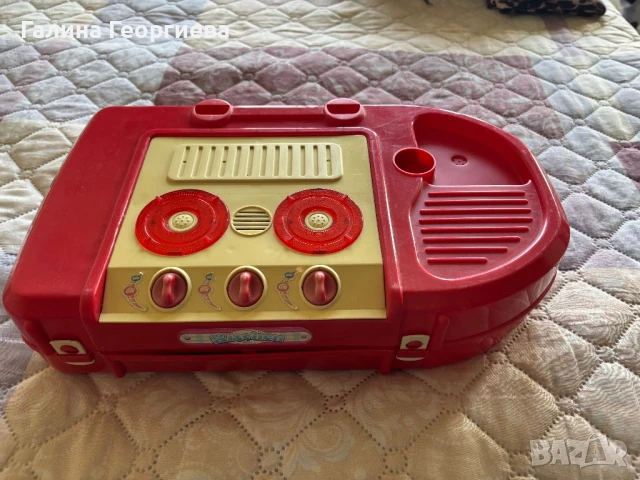 ДЕТСКА КУХНЯ BUBA, снимка 2 - Образователни игри - 51189186