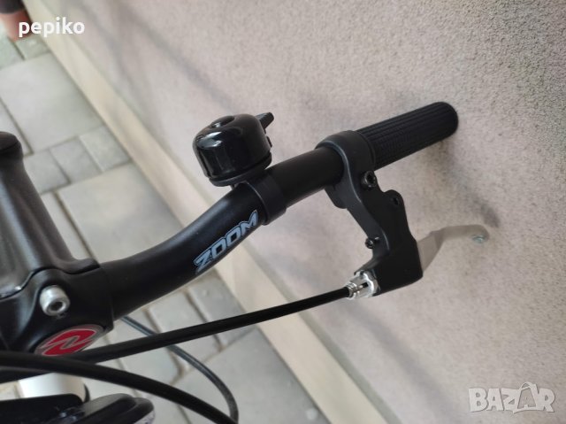 Продавам колела внос от Германия велосипед NXS-3 LIDER 28 цола SHIMANO NEXUS, снимка 14 - Велосипеди - 37667397