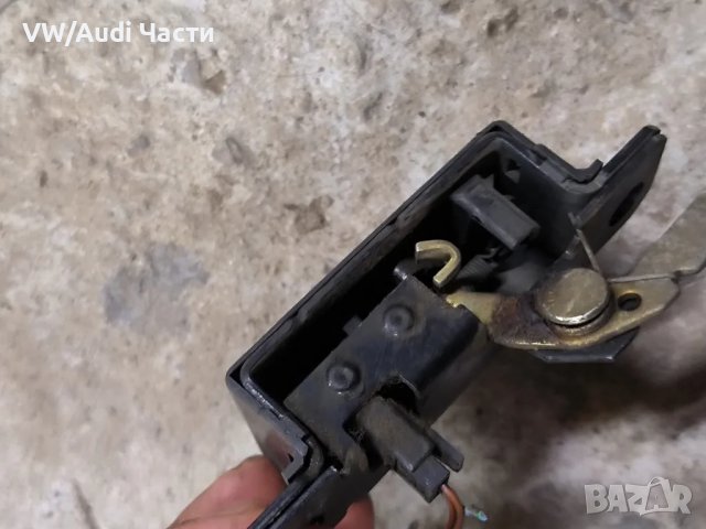 Брава механизъм заден капак багажник за Сеат Леон Толедо Пасат Поло Seat Leon Toledo Polo 3B9827505C, снимка 3 - Части - 49524737