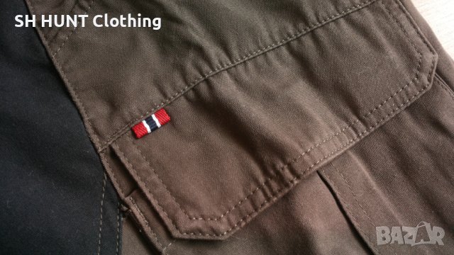 Bergans of NORWAY SIVLE Pant размер S панталон със здрава материя - 711, снимка 9 - Панталони - 43587764