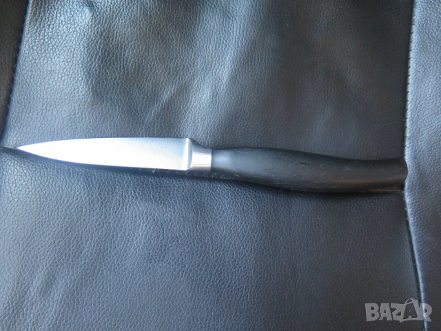 zwilling five star friodur 4"- Нож за белене, снимка 10 - Прибори за хранене, готвене и сервиране - 50816888