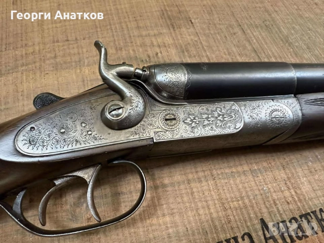 Златна Диана , снимка 11 - Ловно оръжие - 51698029