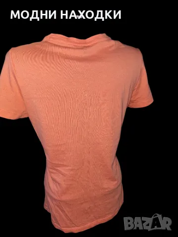 Puma Оригинална Тениска в Пролетен Цвят, снимка 3 - Тениски - 49800669