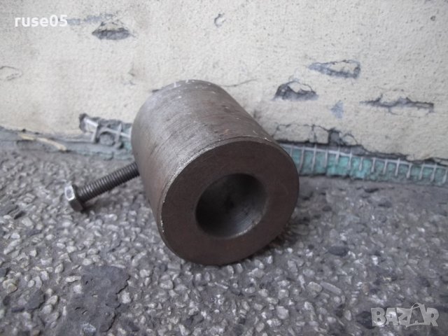 Приставка за плашка, снимка 2 - Други инструменти - 27819678