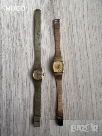 Стари часовници