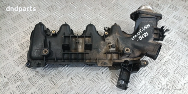 Всмукателни колектори Citroen C4 1.6HDI 2007г.	