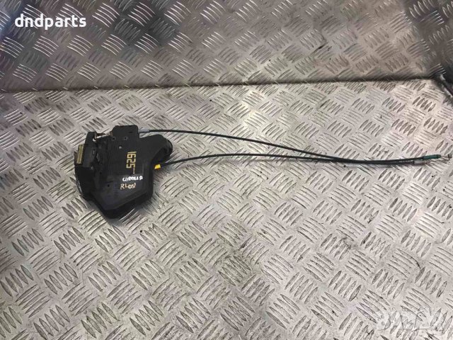 Задна лява брава Toyota Corolla,2004г.