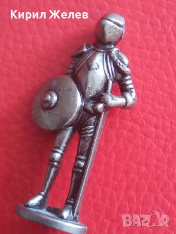 Киндер войник 27390, снимка 3 - Колекции - 36677915