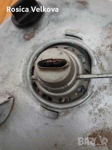 Газов фенер , снимка 13 - Антикварни и старинни предмети - 53579204