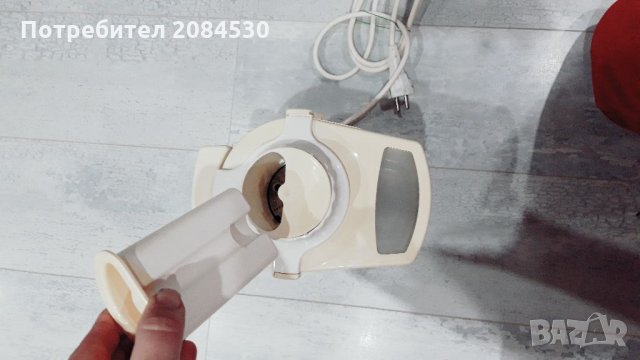 Сокоизстисквачка /френска , снимка 7 - Сокоизстисквачки и цитрус преси - 34622991