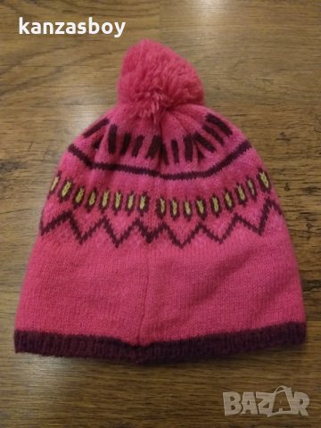 Kari Traa Ringheim Beanie - страхотна зимна шапка КАТО НОВА, снимка 5 - Шапки - 34906035