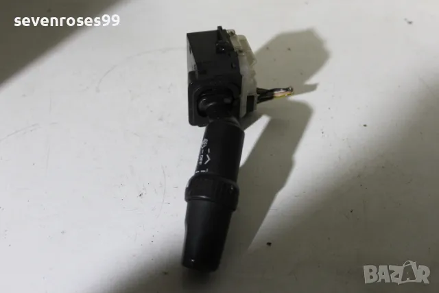 Лост чистачки Мазда 3 2008 2.3i 158hp Mazda 3 седан  17d682 1, снимка 2 - Части - 49834933