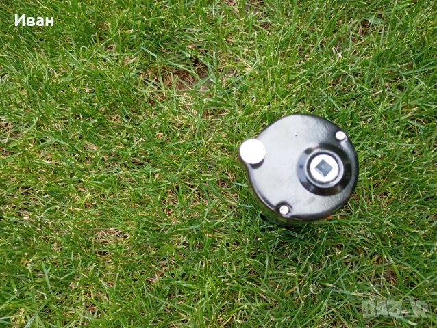 мотор за чеверме грил, снимка 3 - Скари - 50650303