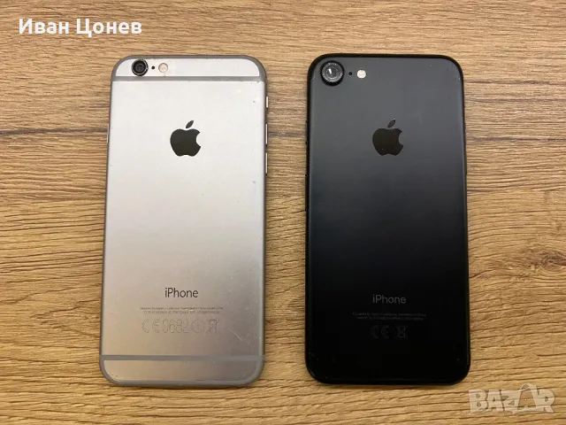 iPhone, lot, лот, части, iCloud, снимка 4 - Apple iPhone - 39419096