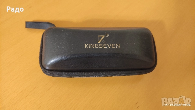 Продавам слънчеви очила , снимка 2 - Слънчеви и диоптрични очила - 52140619