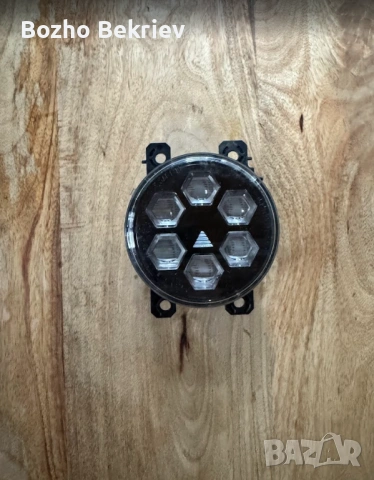 Subaru Outback Wilderness фар за мъгла - десен