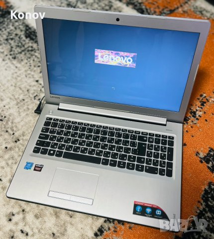 Лаптоп Lenovo  IdeaPad 310-15IAP, снимка 3 - Лаптопи за дома - 43104042