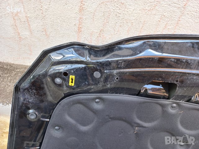 Преден капак за Мерцедес GLA, снимка 8 - Части - 36693564