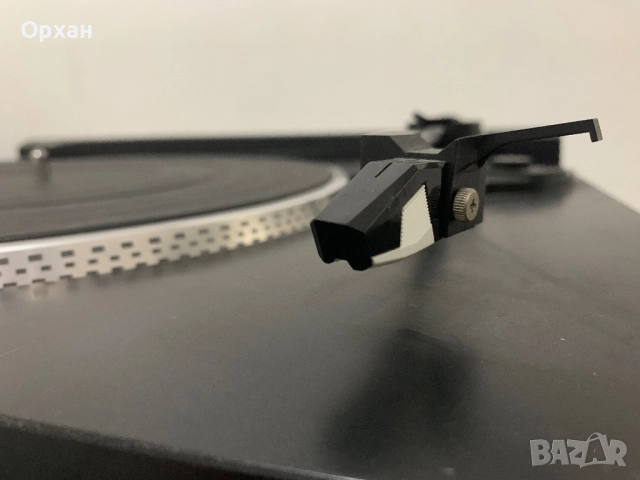 JVC-AL-F30, снимка 5 - Грамофони - 52666315