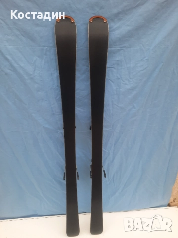 Карвинг ски ELAN EXPLORE 72  150см. , снимка 7 - Зимни спортове - 52753081