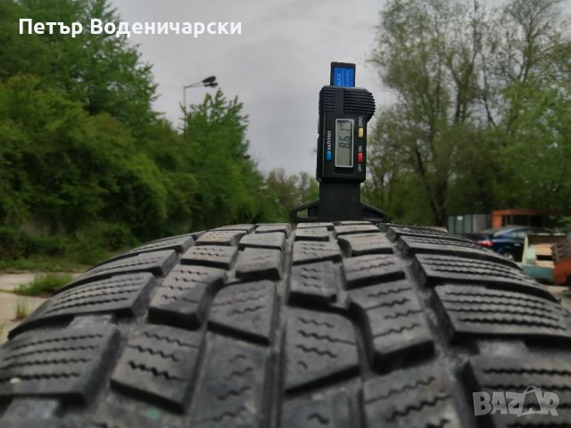 Гуми 205 55 16 Фаярстоун Firestone 4 броя Нов внос Цената е за брой гума Желателно е лично предаване, снимка 2 - Гуми и джанти - 40727752