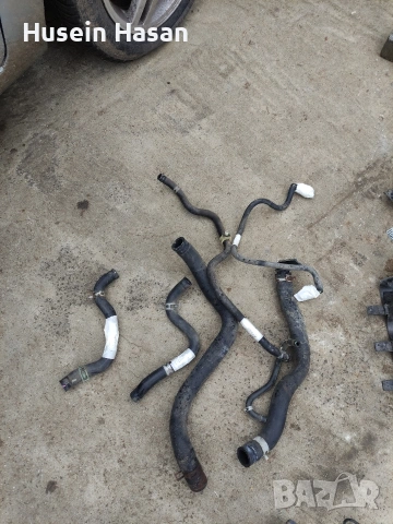 Хонда джаз на части , снимка 17 - Автомобили и джипове - 53458708