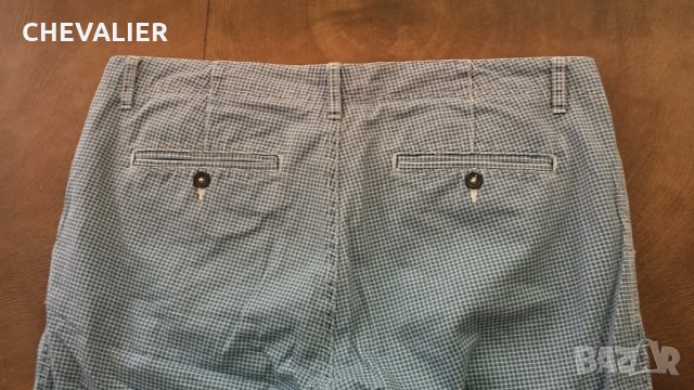 CUBUS AS размер 36 мъжки къси панталони 13-25, снимка 3 - Панталони - 26876313