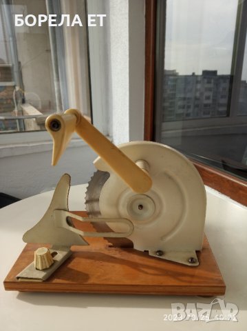 Механични кухненски резачки, 2 използвани, 1 нова, снимка 3 - Други - 43951544