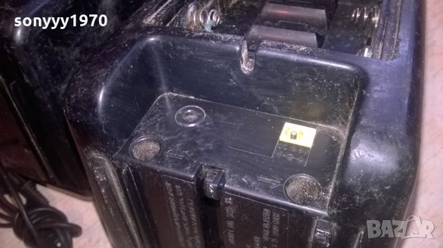 SONY-АКТИВНИ КОЛОНКИ-13Х9Х9СМ, снимка 13 - Тонколони - 27938504