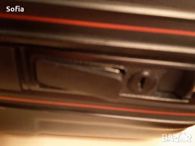 КУФАР PRESIDENT за почивка или бизнес пътуване ИЗГОДНО, снимка 3 - Куфари - 33081412