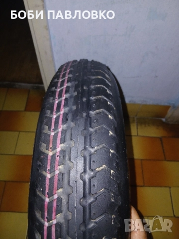 14цола патерица дайхатсу сириън нова, снимка 11 - Аксесоари и консумативи - 51960392