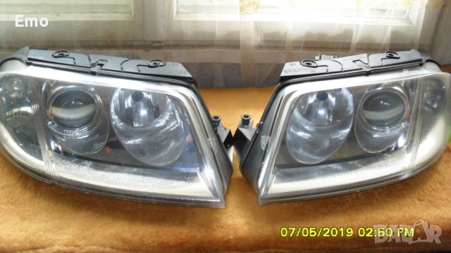 Въстановяване на автомобилни ФАРОВЕ 5 ГОДИНИ ГАРАНЦИЯ