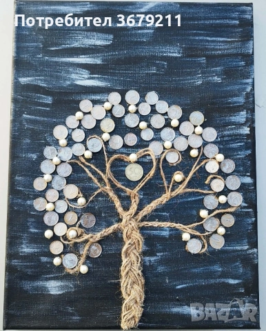 Дърво на парите