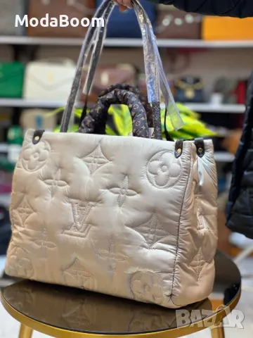 Louis Vuitton дамски чанти Различни цветове , снимка 2 - Чанти - 48683163