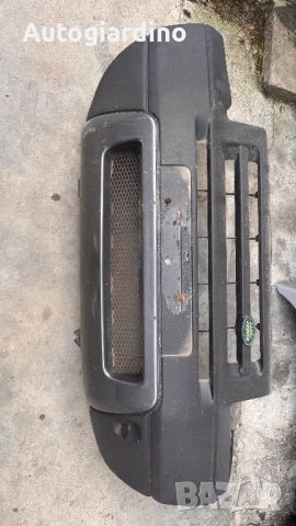 Предна Броня за Land Rover Freelander 1997-2006