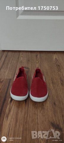 Гуменки FILA, снимка 3 - Детски гуменки - 44100540